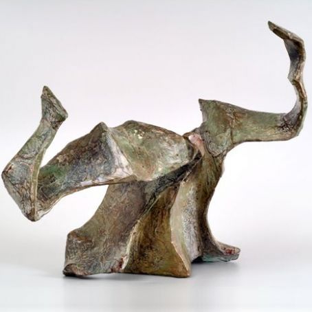 The Prayer to the  Olive Tree